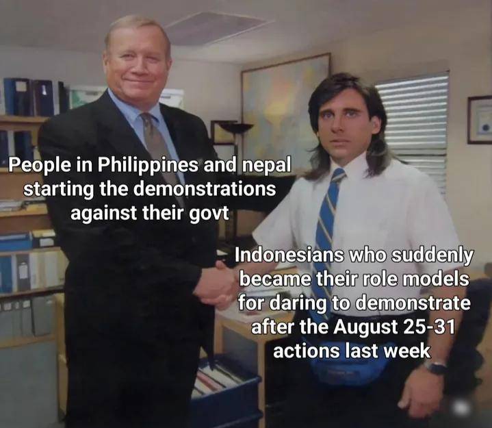 meme Nepal 