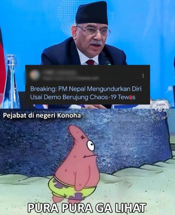 meme Nepal 