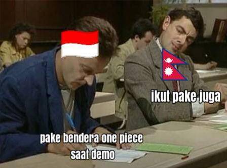 meme Nepal 