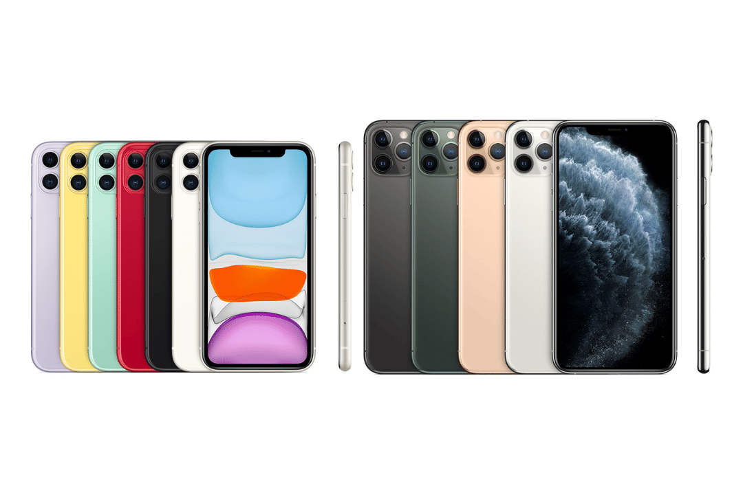Dari 2007 sampai iPhone 17, Yuk Intip Evolusi Desain iPhone!