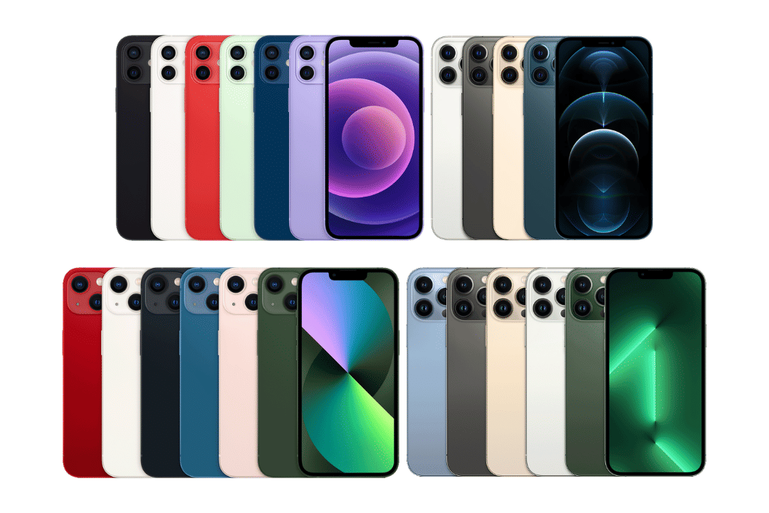 Dari 2007 sampai iPhone 17, Yuk Intip Evolusi Desain iPhone!