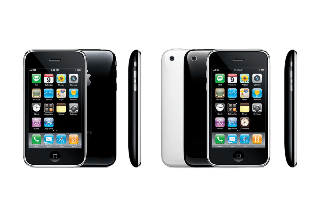 Dari 2007 sampai iPhone 17, Yuk Intip Evolusi Desain iPhone!