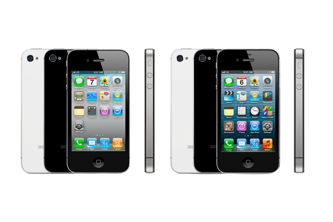 Dari 2007 sampai iPhone 17, Yuk Intip Evolusi Desain iPhone!