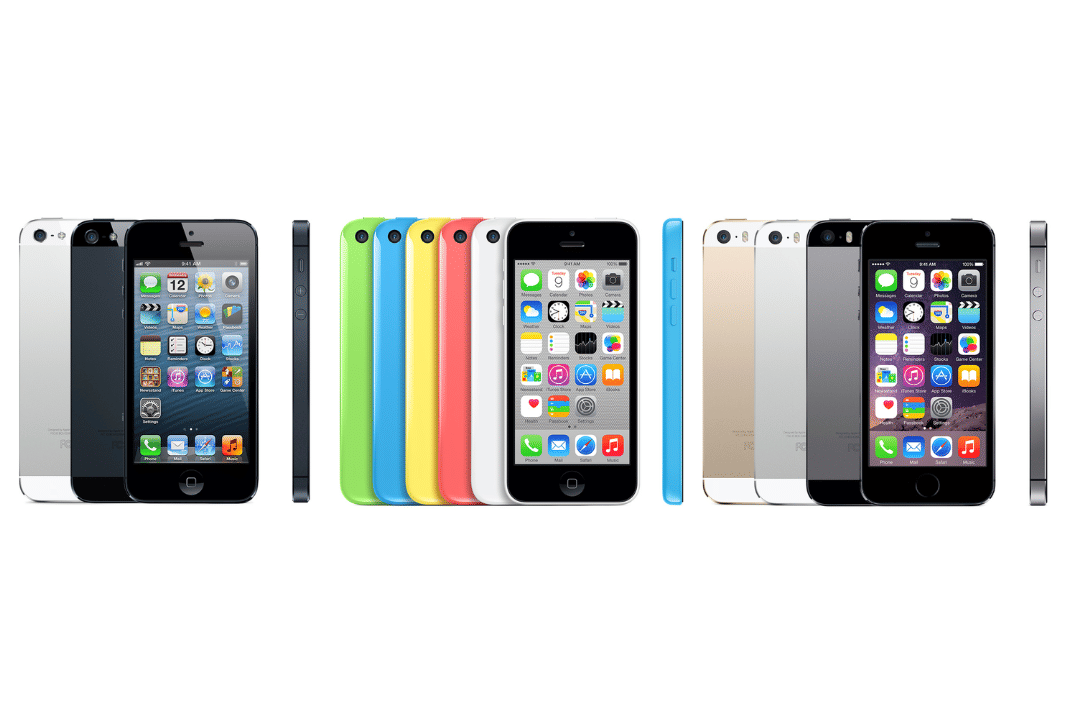 Dari 2007 sampai iPhone 17, Yuk Intip Evolusi Desain iPhone!