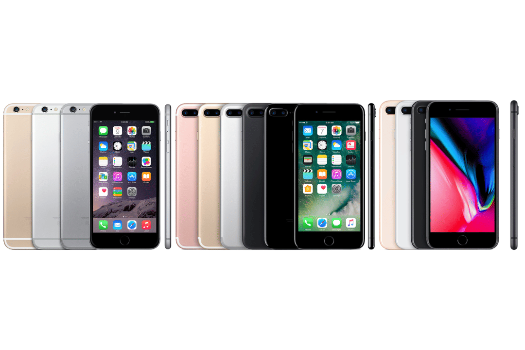 Dari 2007 sampai iPhone 17, Yuk Intip Evolusi Desain iPhone!