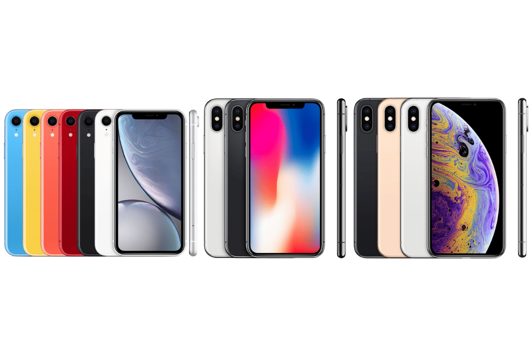 Dari 2007 sampai iPhone 17, Yuk Intip Evolusi Desain iPhone!