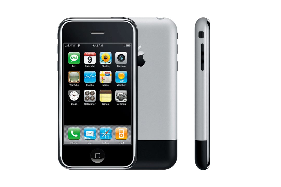 Dari 2007 sampai iPhone 17, Yuk Intip Evolusi Desain iPhone!