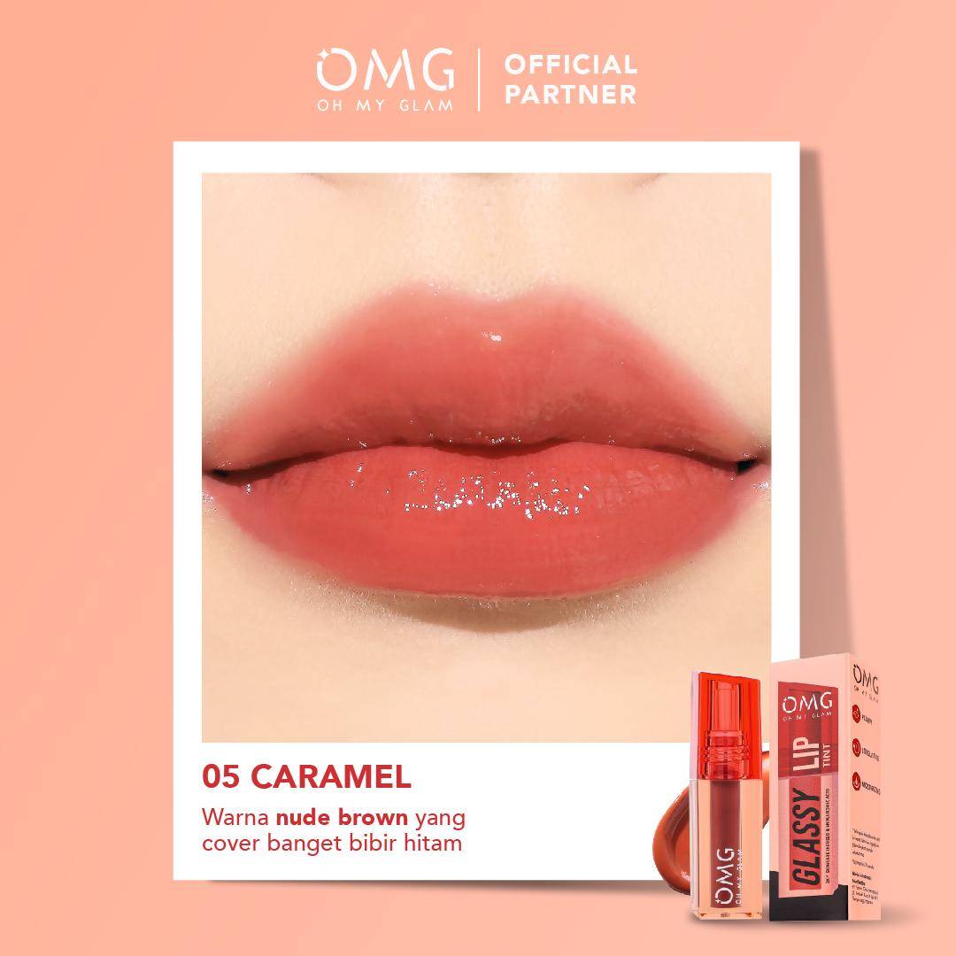 Shade Oh My Glam Glassy Lip Tint (itsomgbeauty.com)