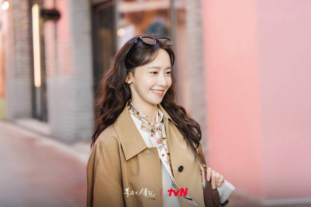 still cut drama Bon Appetit, Your Majesty