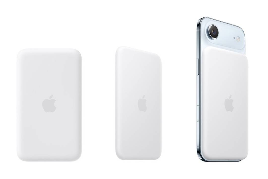 iPhone 17 Air iPhone 17 Air (dok. Apple)