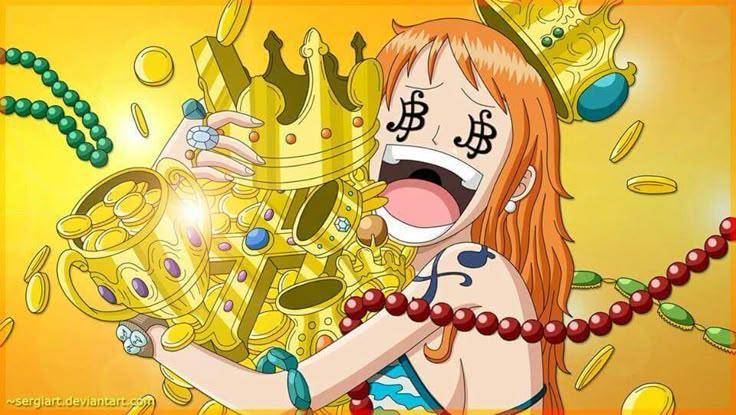 Nami