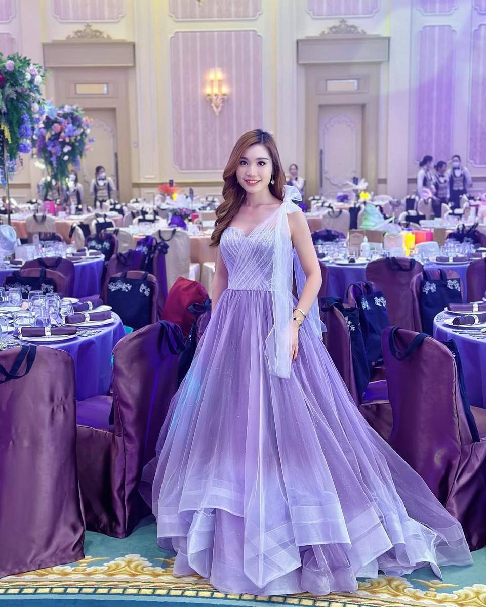 potret Jo An Ma, Miss Grand Hong Kong 2025 (instagram.com/ma_jo_an) 