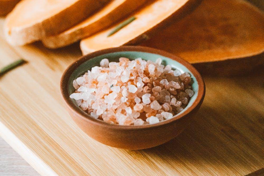 ilustrasi sea salt