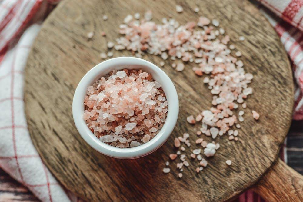 ilustrasi sea salt