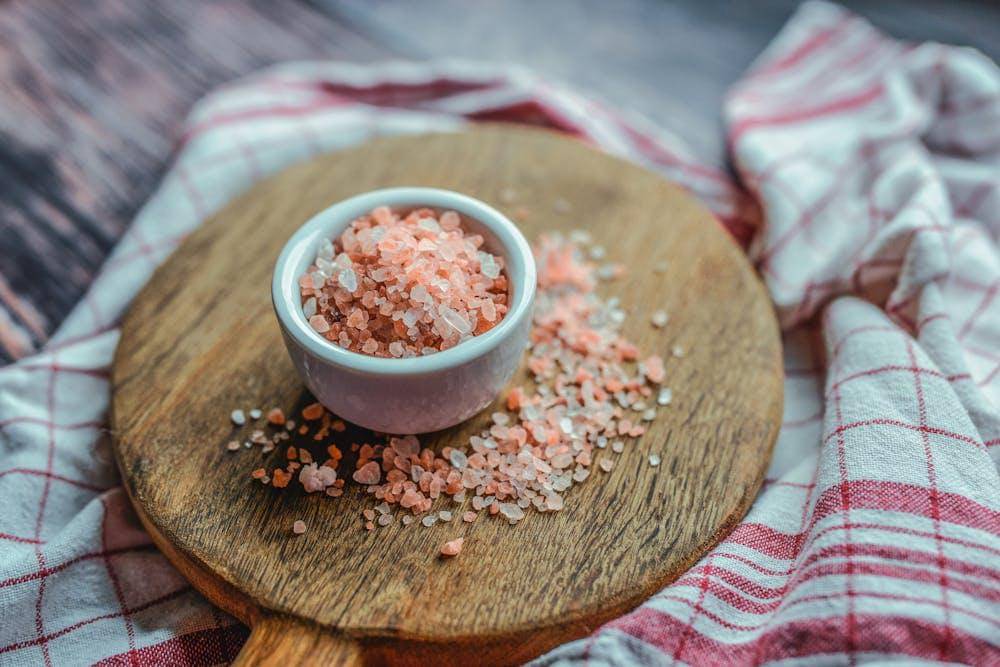 ilustrasi sea salt 