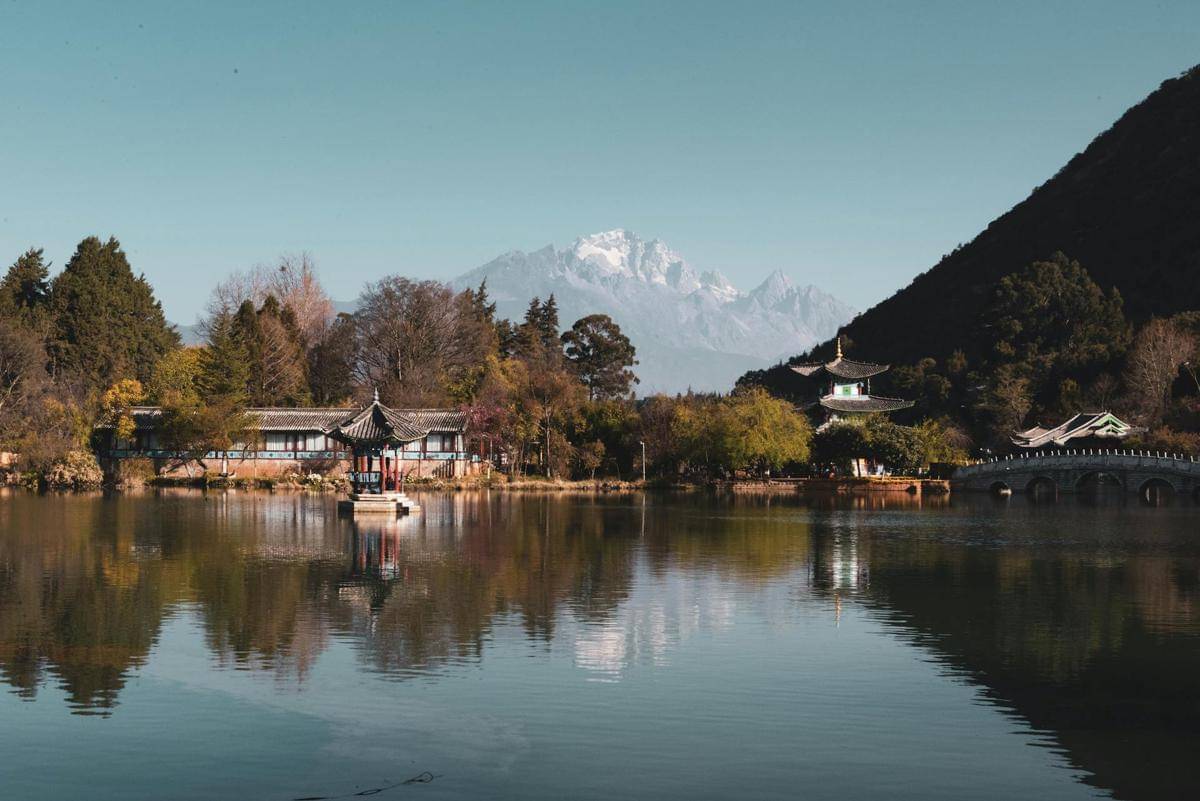 Lijiang, China
