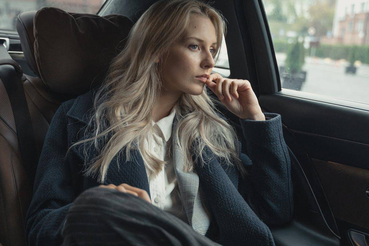 ilustrasi CEO (pexels.com/Tima Miroshnichenko)