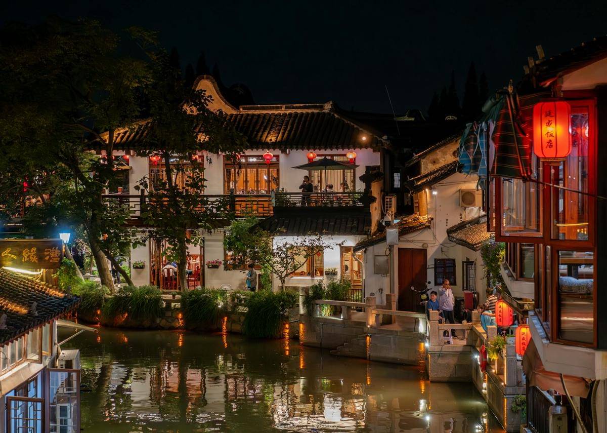 Suzhou, China