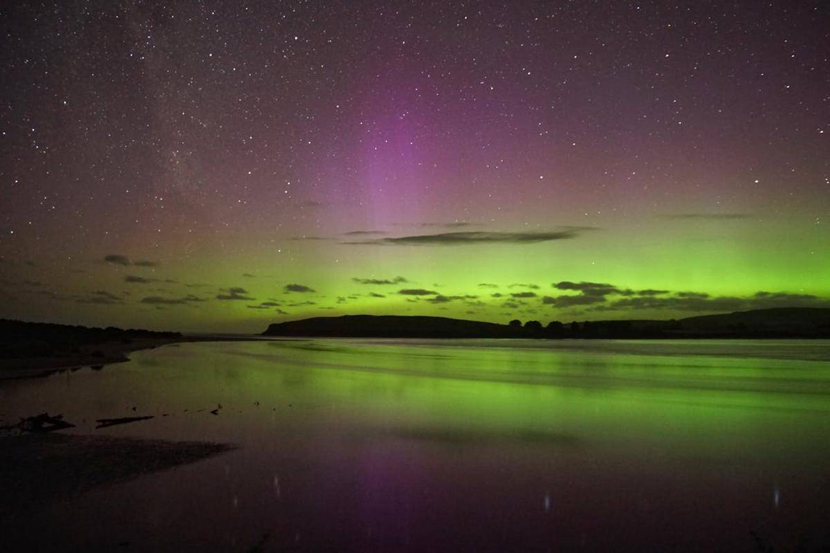 Kepulauan Shetland