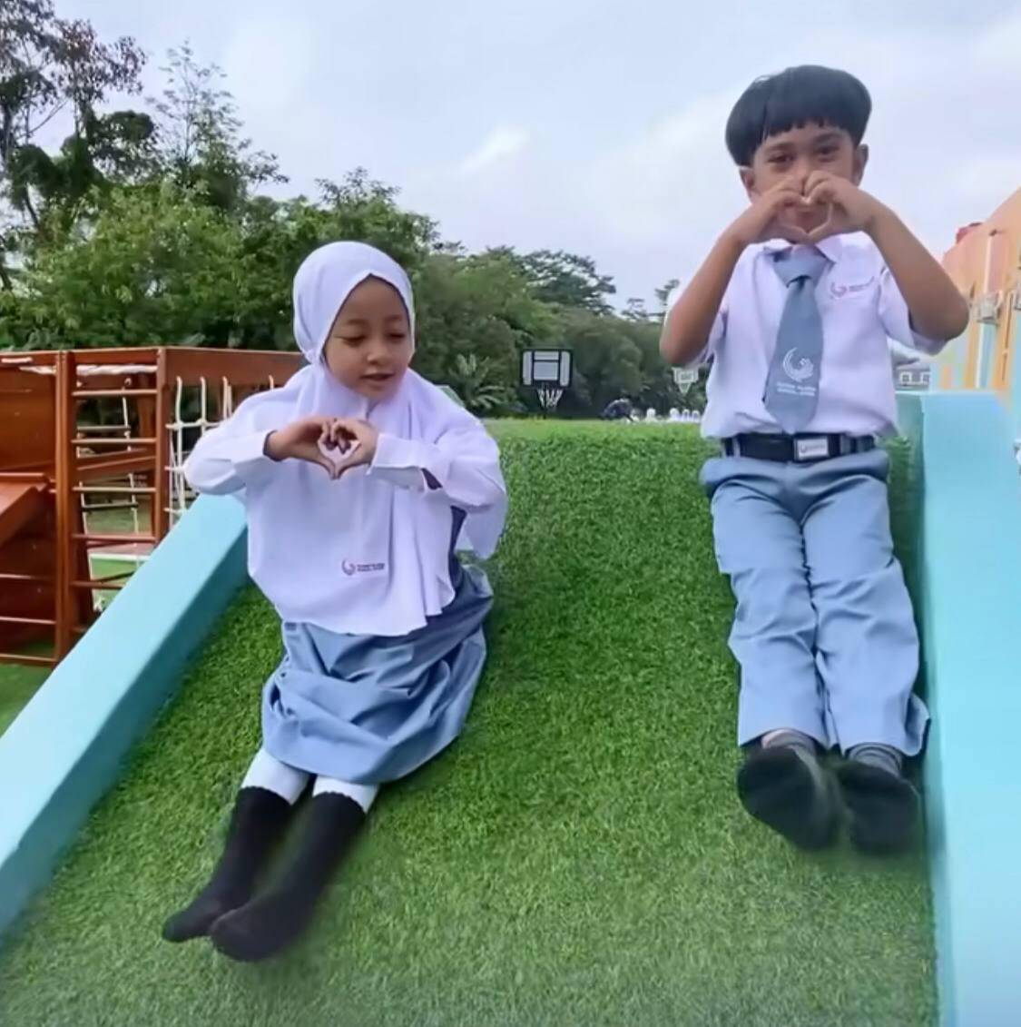 Biaya PG-TK-SD Gistrav Islamia School 2025/2026, Modern dan Islami