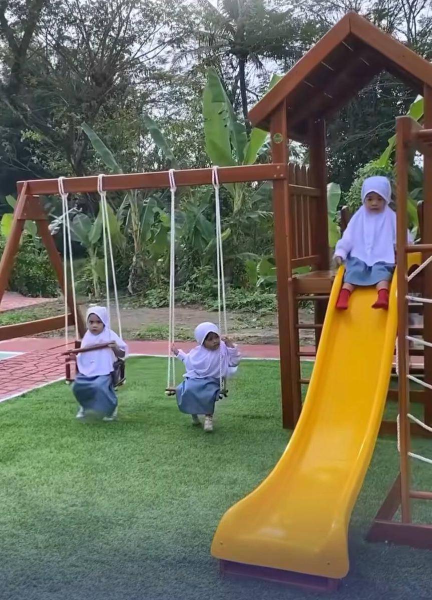 Biaya PG-TK-SD Gistrav Islamia School 2025/2026, Modern dan Islami
