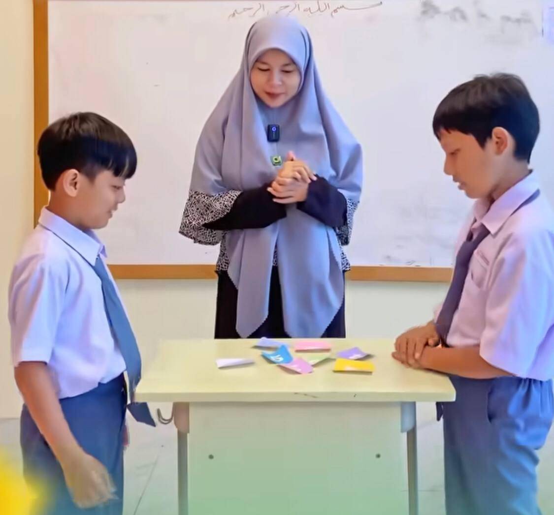 Biaya PG-TK-SD Gistrav Islamia School 2025/2026, Modern dan Islami