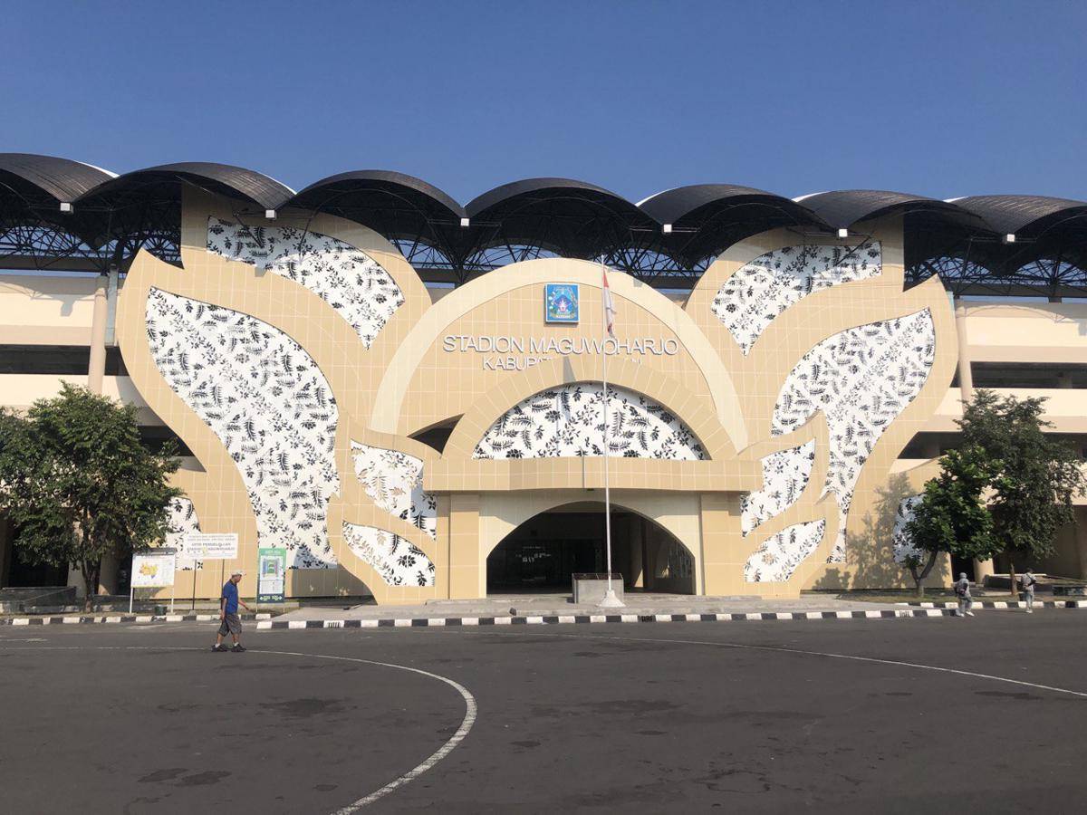 Kecamatan Paling Sakti di Jogja, Punya Kampus Top hingga Bandara (Dok. Pribadi/Dita R)