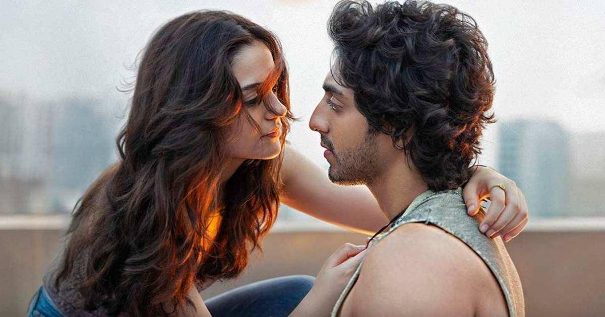 Saiyaara (dok. Yash Raj Films/Saiyaara)