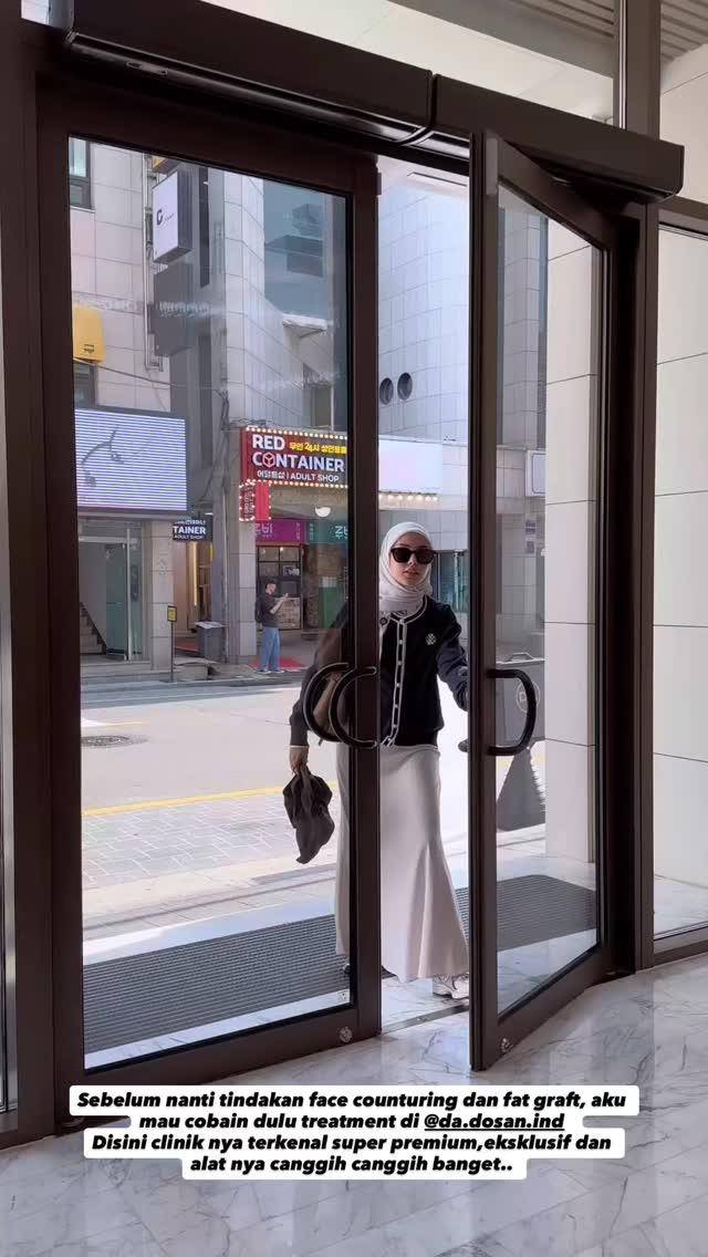 potret Dara Arafah