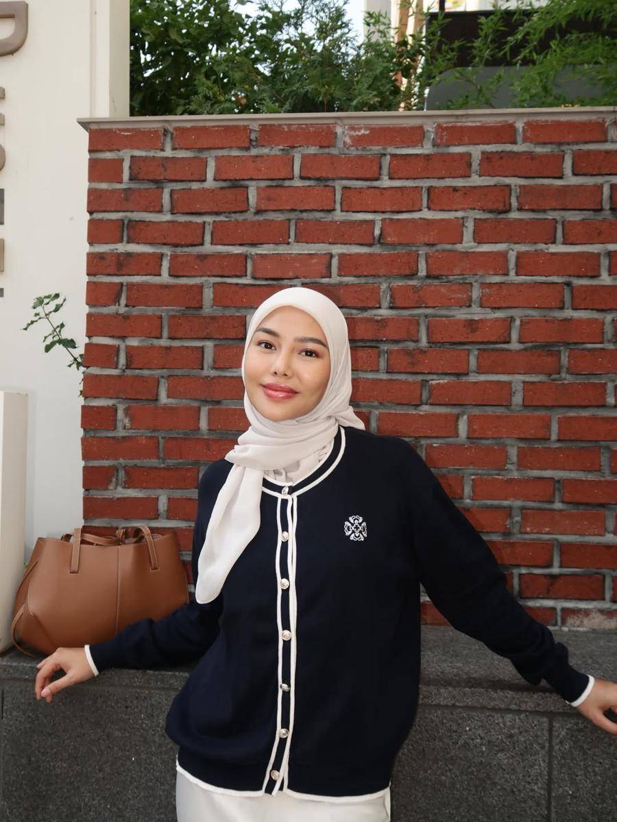 potret Dara Arafah