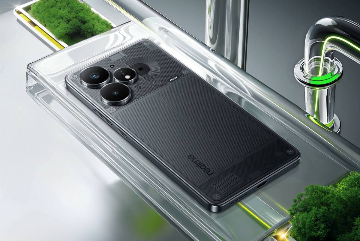 realme Neo 7 Turbo