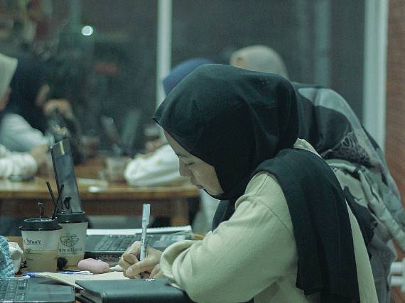 5 Rekomendasi Kafe Dekat UII Jogja, Workspaceable dan Bikin Betah!