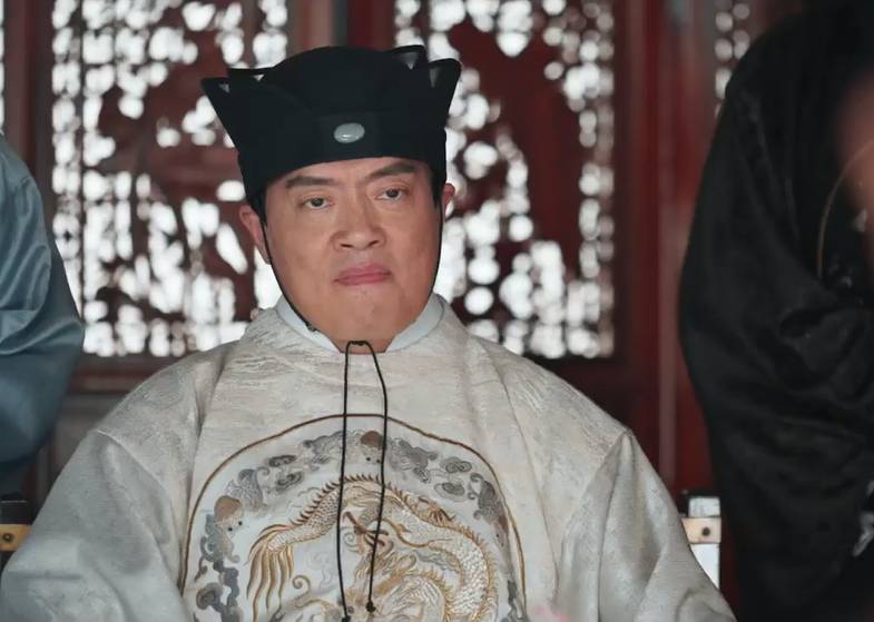 still cut drama Korea Bon Appétit, Your Majesty 
