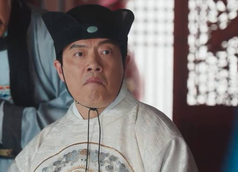 still cut drama Korea Bon Appétit, Your Majesty 