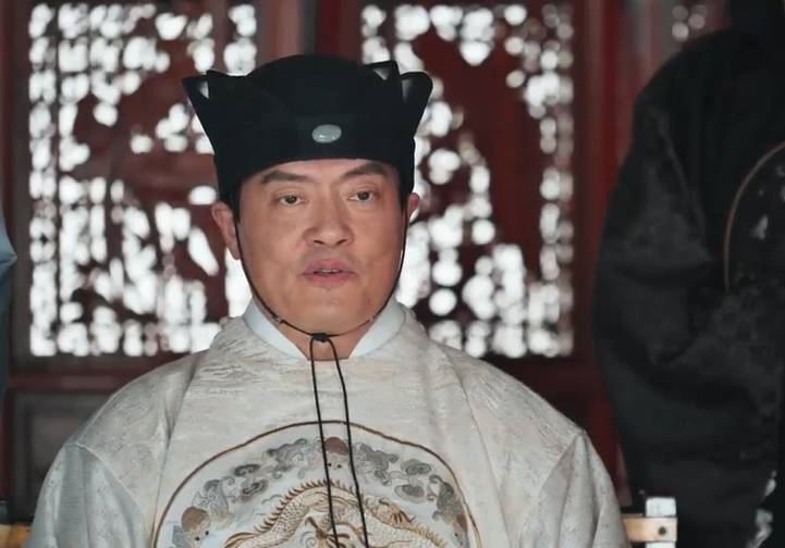 still cut drama Korea Bon Appétit, Your Majesty 