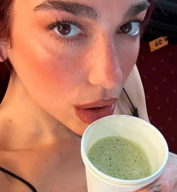 Dua Lipa