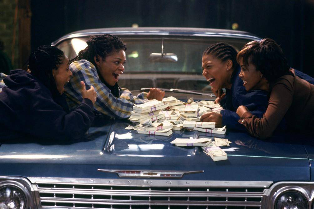 Set It Off