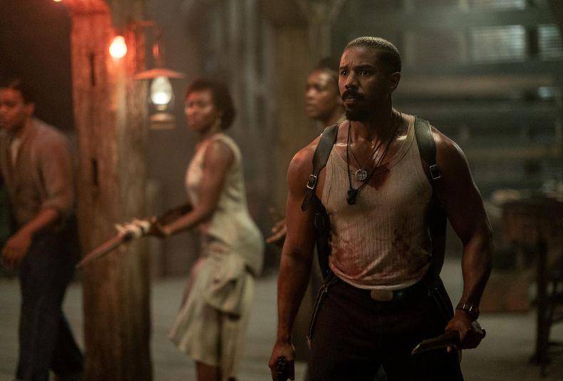 12 Film Horor yang Wajib Ditonton Sekali Seumur Hidup Versi Letterboxd