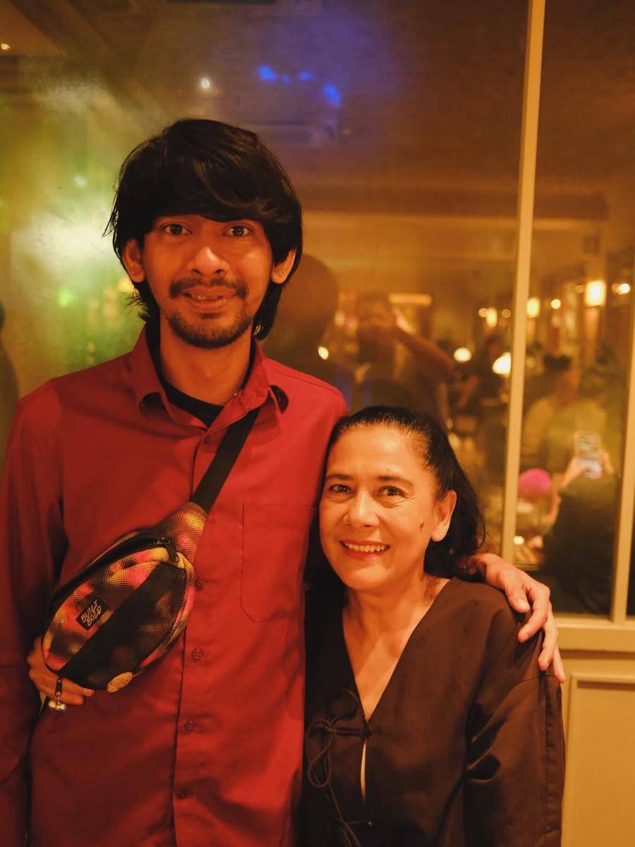 keluarga Mirdad