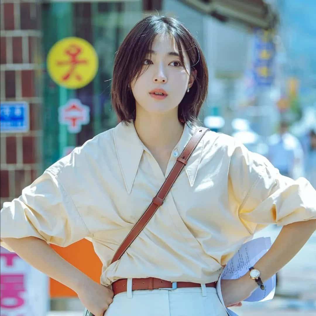Still cut Last Summer (dok.KBS/Last Summer)