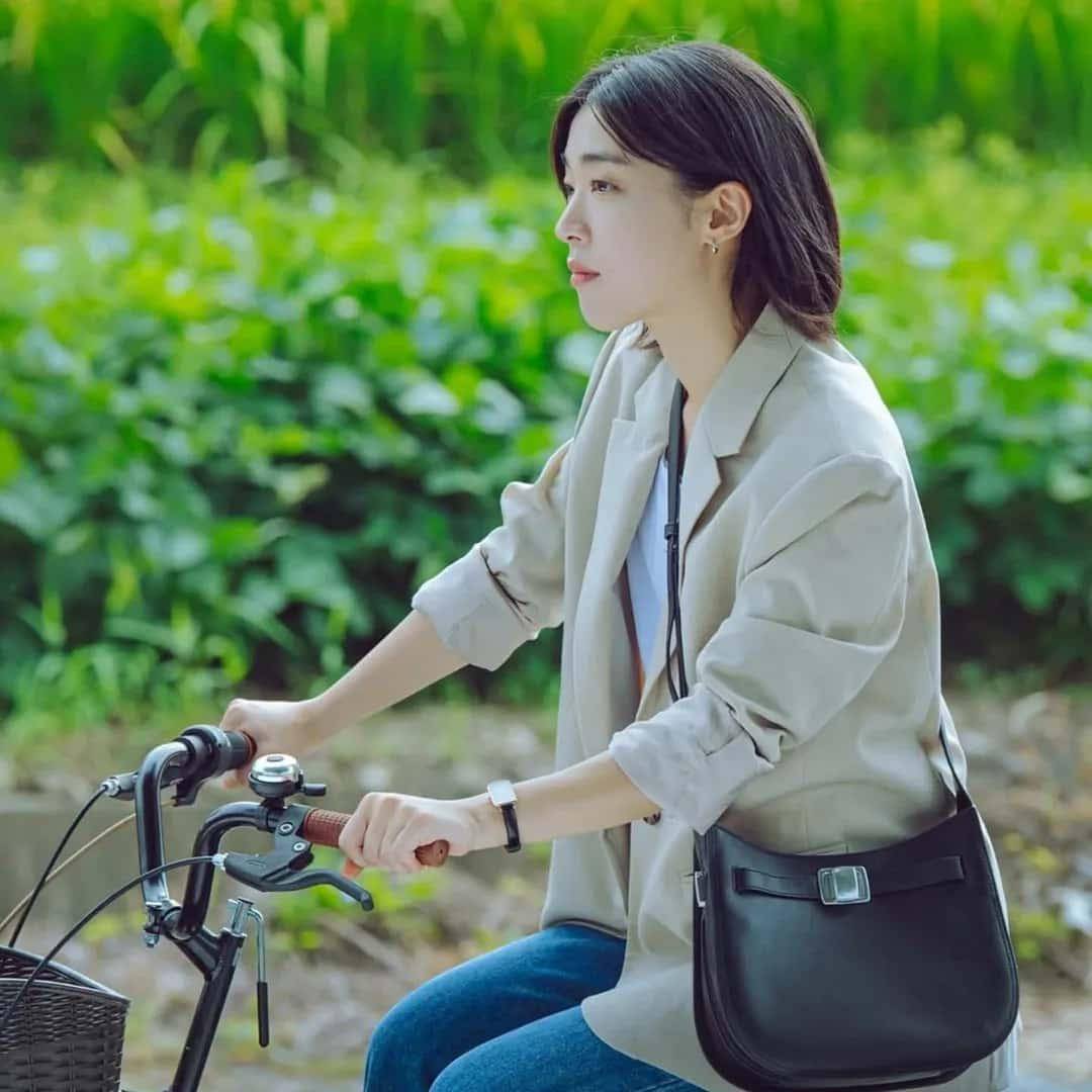 Still cut Last Summer (dok.KBS/Last Summer)