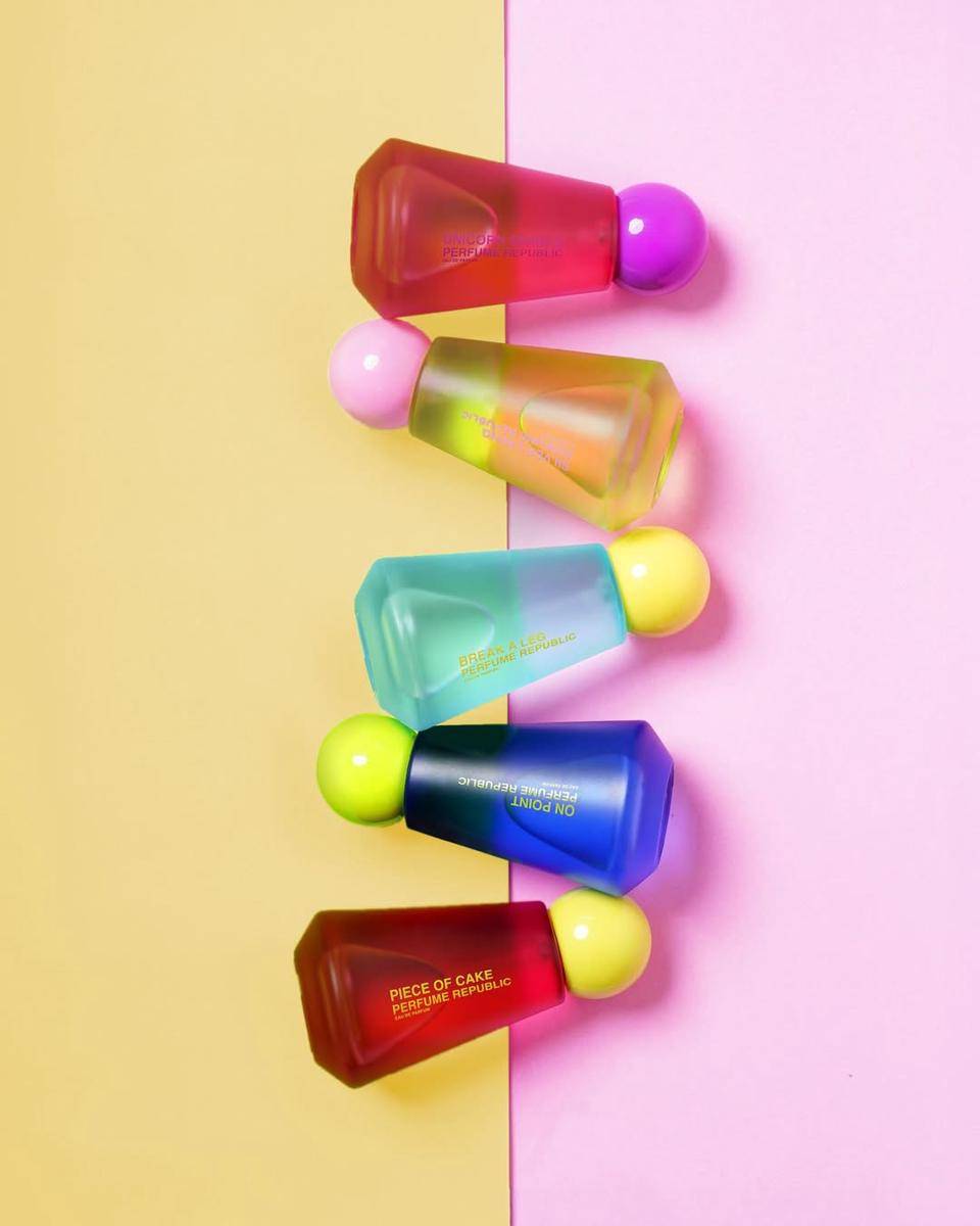 Perfume Republic On Point EDT (instagram.com/perfumerepublic_id)