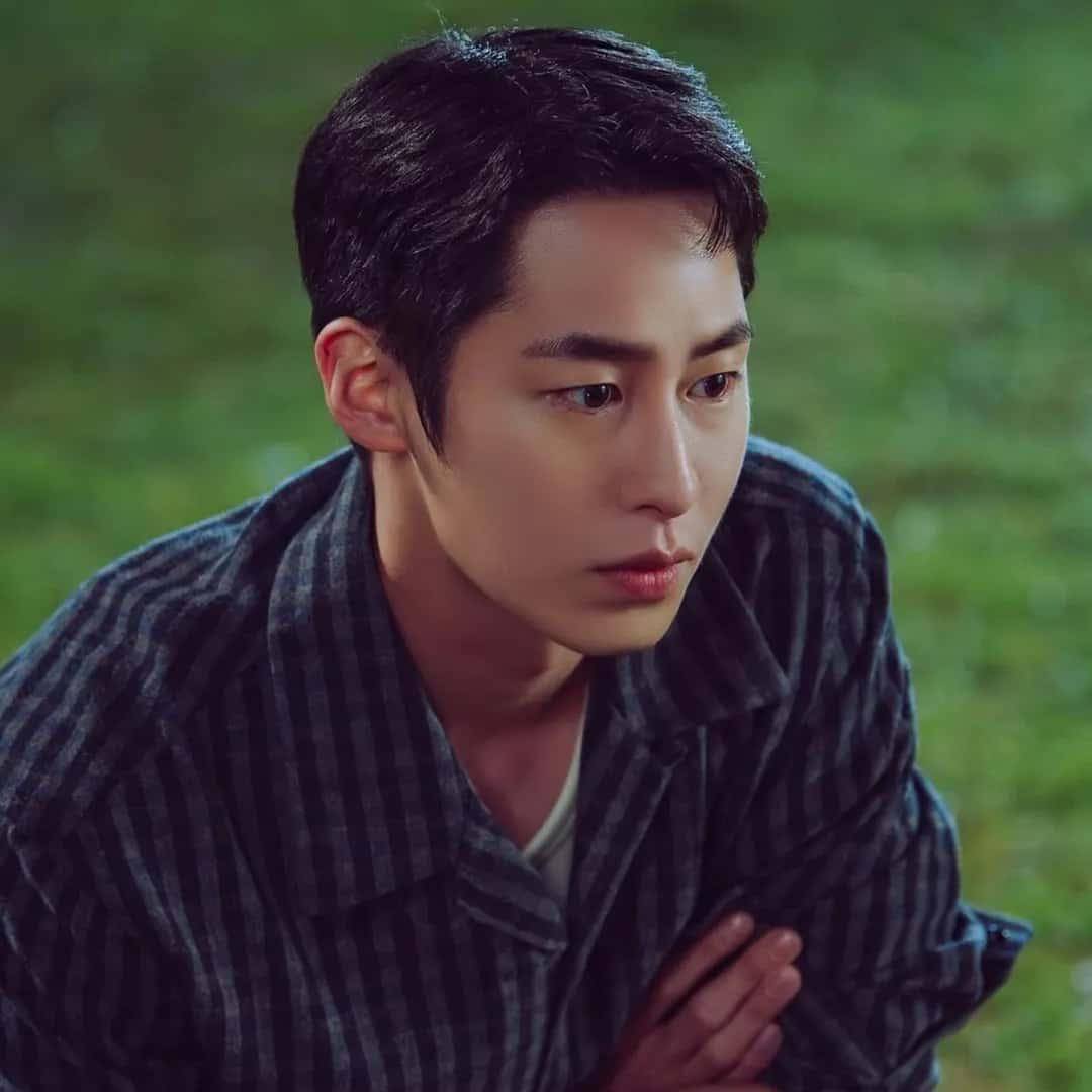Still cut Last Summer (dok.KBS/Last Summer)