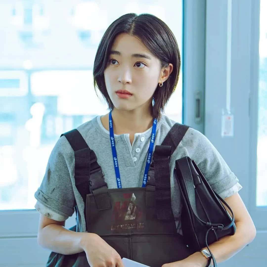 Still cut Last Summer (dok.KBS/Last Summer)