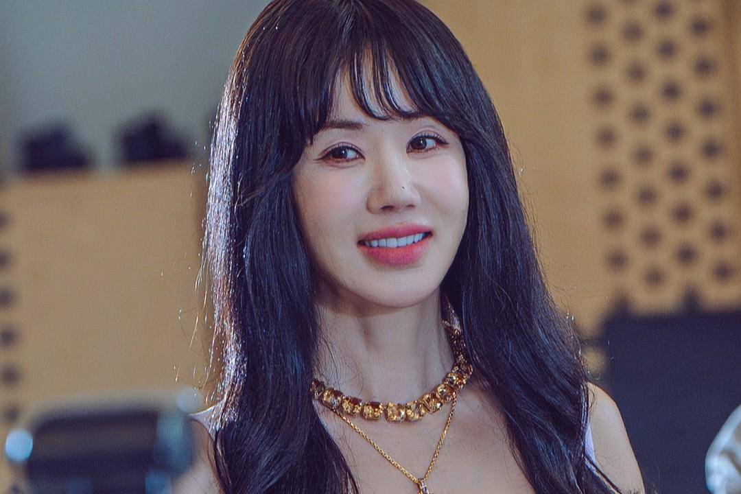 still cut drakor My Troublesome Star