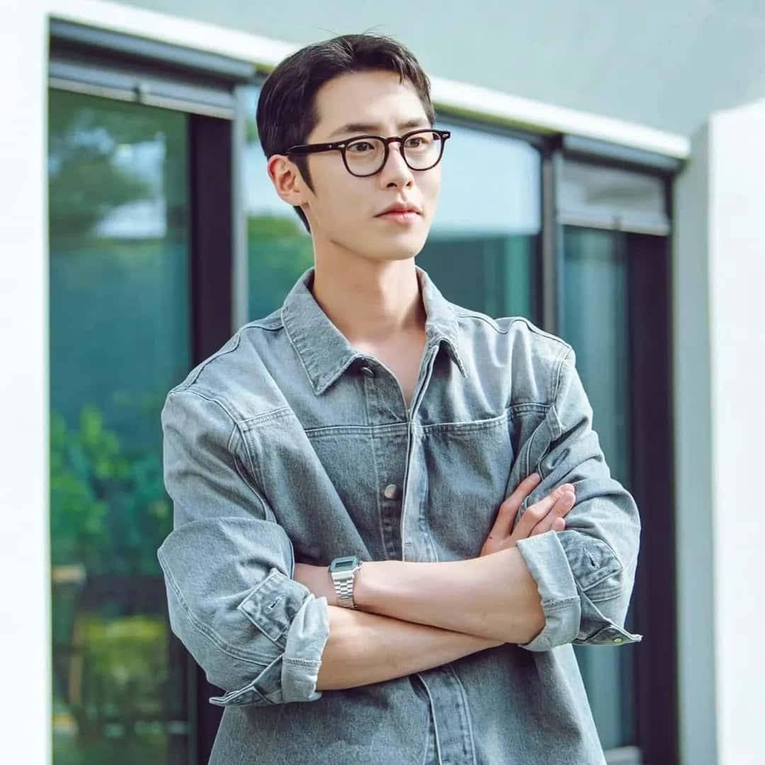 Still cut Last Summer (dok.KBS/Last Summer)