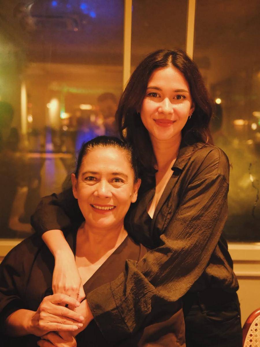 keluarga Mirdad