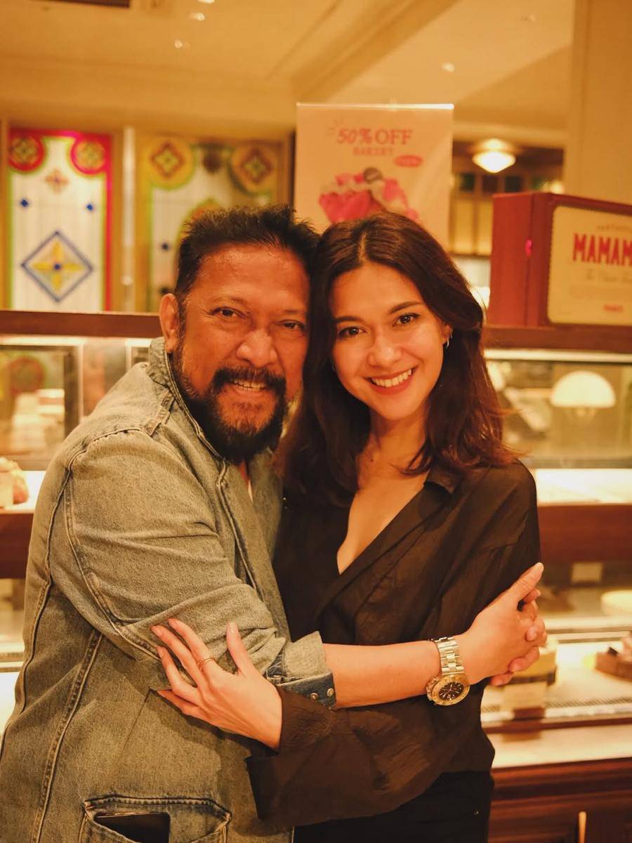 keluarga Mirdad
