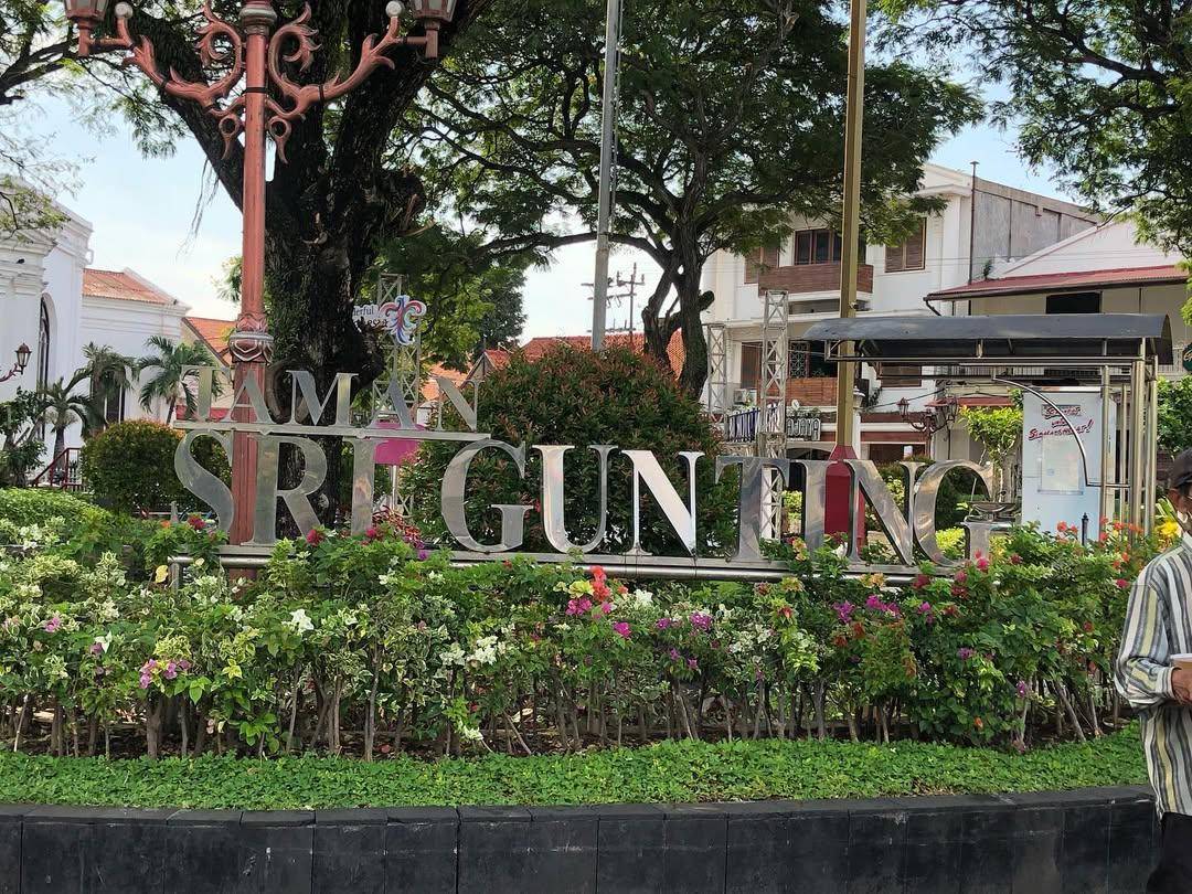 Taman Srigunting
