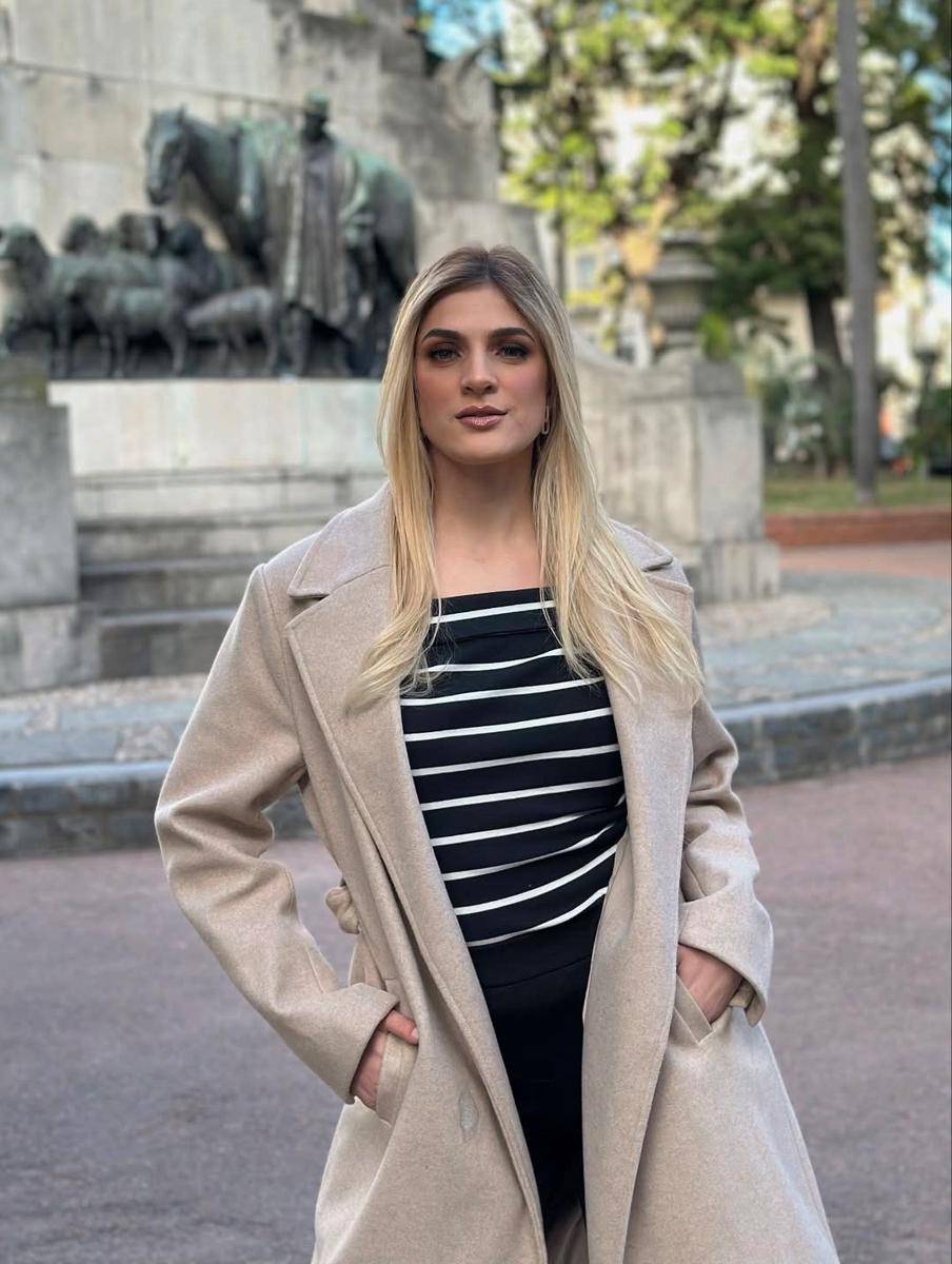 potret Valeria Baladan Liste, Miss Universe Uruguay 2025 (instagram.com/valeria.baladan)